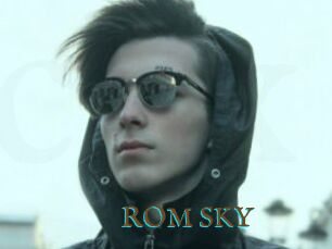 ROM_SKY