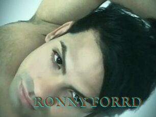 RONNY_FORRD