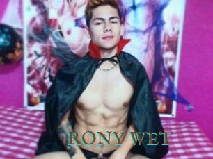 RONY_WET