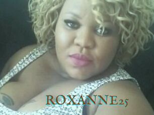 ROXANNE25