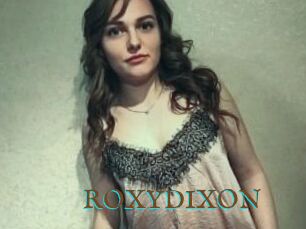 ROXY_DIXON