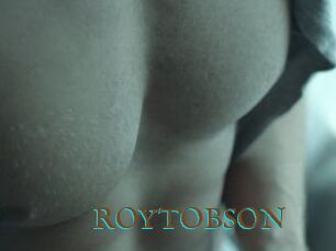 ROYTOBSON