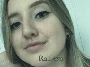 RaLexa