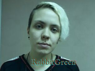 RabbitGreen