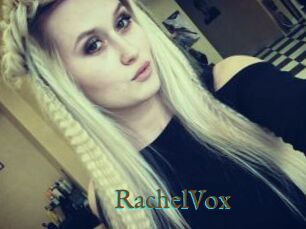 RachelVox