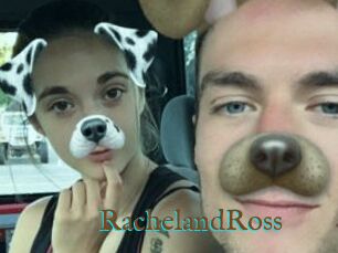 RachelandRoss