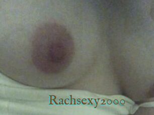 Rachsexy2000