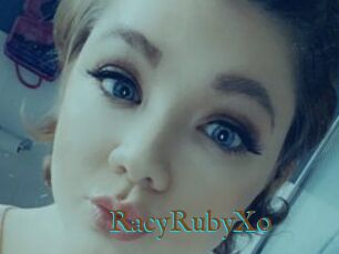 RacyRubyXo