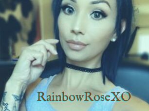 RainbowRoseXO