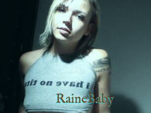 RaineBaby