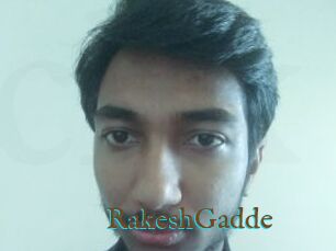 RakeshGadde