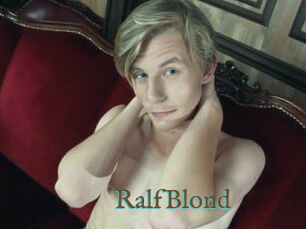 RalfBlond