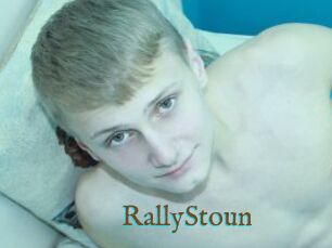 RallyStoun