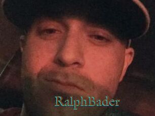 RalphBader