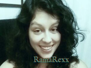 RamaRexx