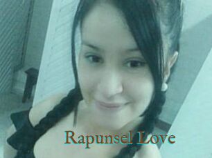 Rapunsel_Love