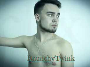 RaunchyTwink