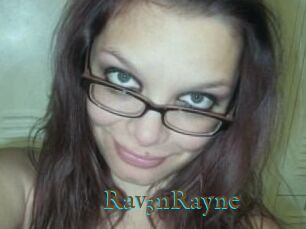 Rav3nRayne