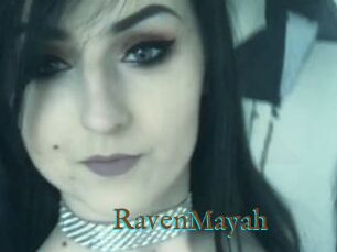 RavenMayah