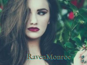 RavenMonroe