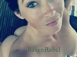 RavenRebel