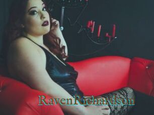 RavenRichardson