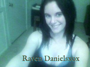 Raven_Danielsxox