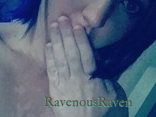 RavenousRaven