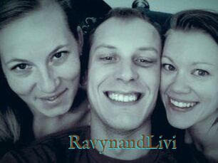 RavynandLivi