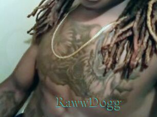 RawwDogg