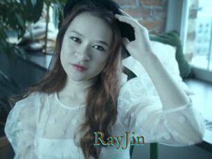 RayJin