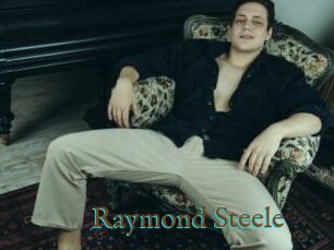 Raymond_Steele