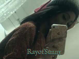 RayofSunny