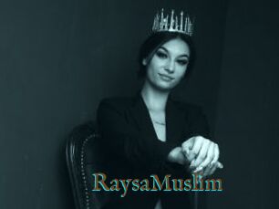 RaysaMuslim