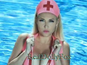 RealDollyFox