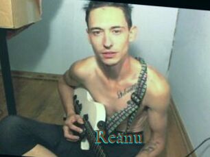 Reanu_Keaves