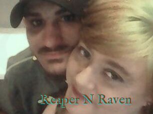 Reaper_N_Raven