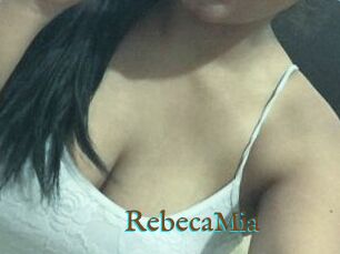 RebecaMia