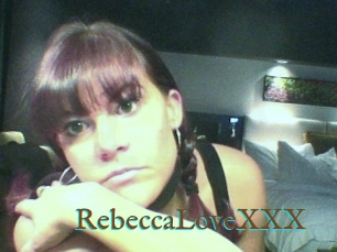 RebeccaLoveXXX