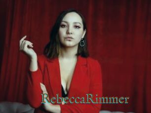 RebeccaRimmer