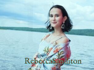 RebeccaSanditon