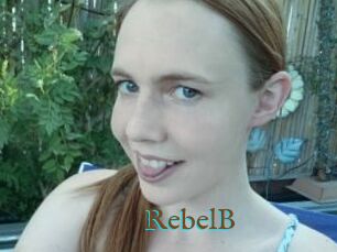 RebelB