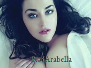 RedArabella