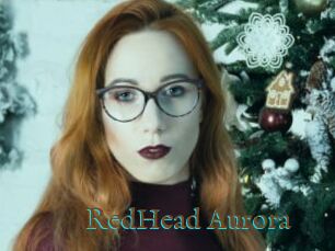 RedHead_Aurora