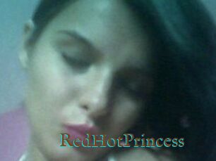 RedHotPrincess