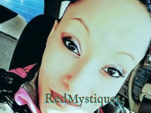 RedMystique83