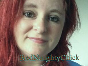 RedNaughtyChick