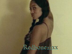 Redbone21xx