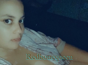 Redbonequeen