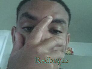 Redboy22